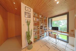 Villas Spectaculaire villa d-architecte avec piscine a 2km des plages : photos des chambres