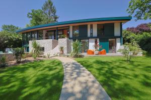 Villas Spectaculaire villa d-architecte avec piscine a 2km des plages : photos des chambres