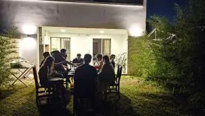 Las Yucas II - Sinsacate