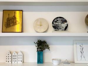 Anas Place near West Hampstead- 2 Double Beds, Max 4 People