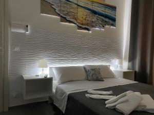 Venti di mare Ponente