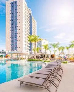 Salinas Exclusive Resort - 阿居鲁特乌亚