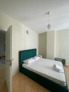 Azuro Beachfront Apartment