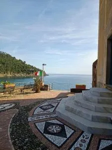 L' eden di Erasmo - Бонассола