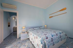 La Casina Azzurra Sul Mare
