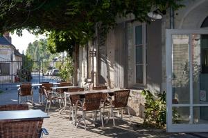 Le Clos aux Roses photo 6