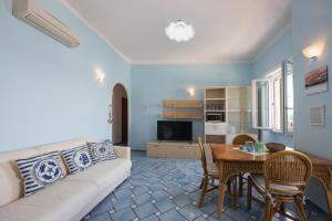 La Casina Azzurra Sul Mare