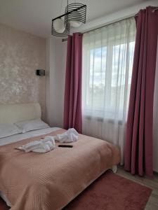 Apartament Rezidențial
