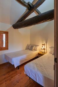 Cal Blanch allotjament rural Cerdanya