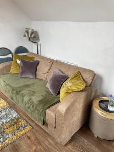 Church Barn - Private barn perfect for 2 guests stunning location