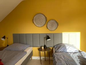 Gästehaus Bargteheide