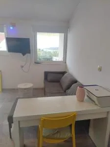 Joe Apartman - Vranjča