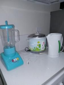 Haven of Deities Property Rental