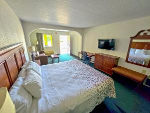 Studio - Disability Access room in Garden inn & suites pine Mountain