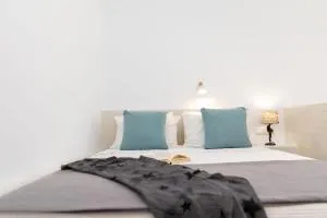 Junior Suite For 4 Dpan Saint George Naxos - Agkidia