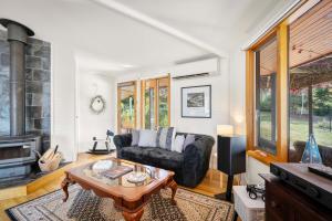 Blissful Birchs Bay - Gorgeous 3 Bedroom House