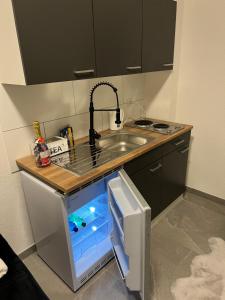 Apartment 2 in Duisburg-Mitte, Altstadt