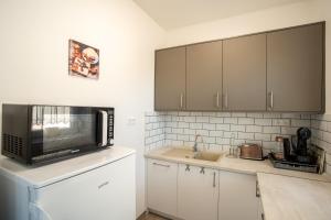 Boglári Apartman