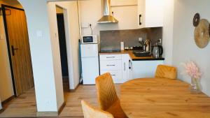 Drzewna Apartamenty - Władysława