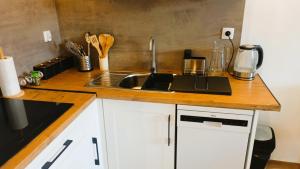 Drzewna Apartamenty - Władysława