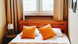 Drzewna Apartamenty - Władysława - Racula