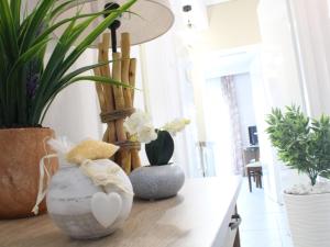 Sunshine apartments by the Sea