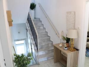 Sunshine apartments by the Sea