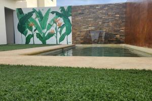 Casa Con Alberca Privada