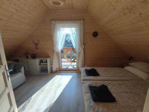 Smrekowa Chatka w Milówce