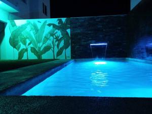 Casa Con Alberca Privada