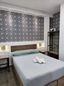 apartamento de lujo playa las deveses - Molinell