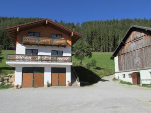 Appartement zum Rössl