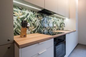 Good Things near City Center Ceglana Street & parking - blisko szpitali Okulistyka Euromedic MSWiA