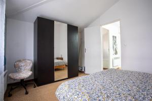 T2 Toulouse 40m2, Lit Queen Size, Climatisation, quartier sympa, Terrasse