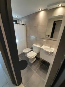 Departamento Alto Alberdi