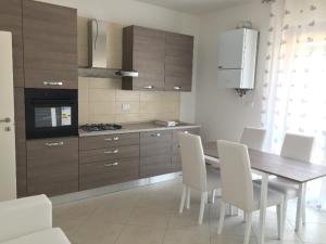 Sottomarina Beach apartment