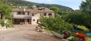 casale martini sirolo - Massignano