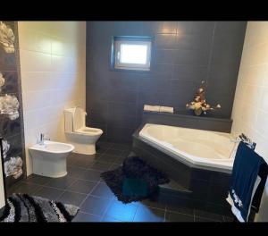 Moradia de Sonho com Piscina