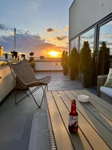 PENTHOUSE EXCLUSIVE VIEW , Iasi - Valea Lupului