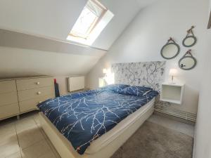 Le Havre Sanvic - appartement chaleureux