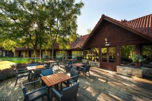 Chevin Country Park Hotel & Spa