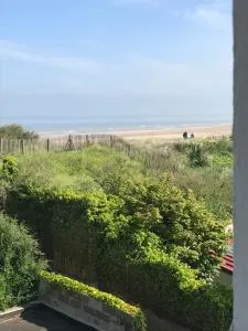 Sangatte Guest House - Studio Room Sunset - Seafront - 埃斯卡勒