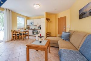 Ückeritz Ferienwohnung Sonnenblick