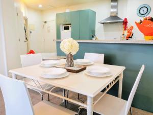 Wellington Central, 2bedroom Suite