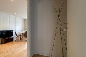 Ledaal Place 1 by Stavanger BnB