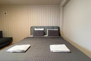 Ledaal Place 1 by Stavanger BnB