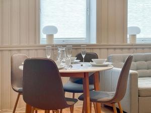 Ledaal Place 1 by Stavanger BnB