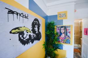 Le Banksy