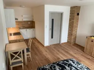 Chata ve Zdobnici - Zdobnice