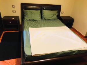 شاليه في بورتو مارينا